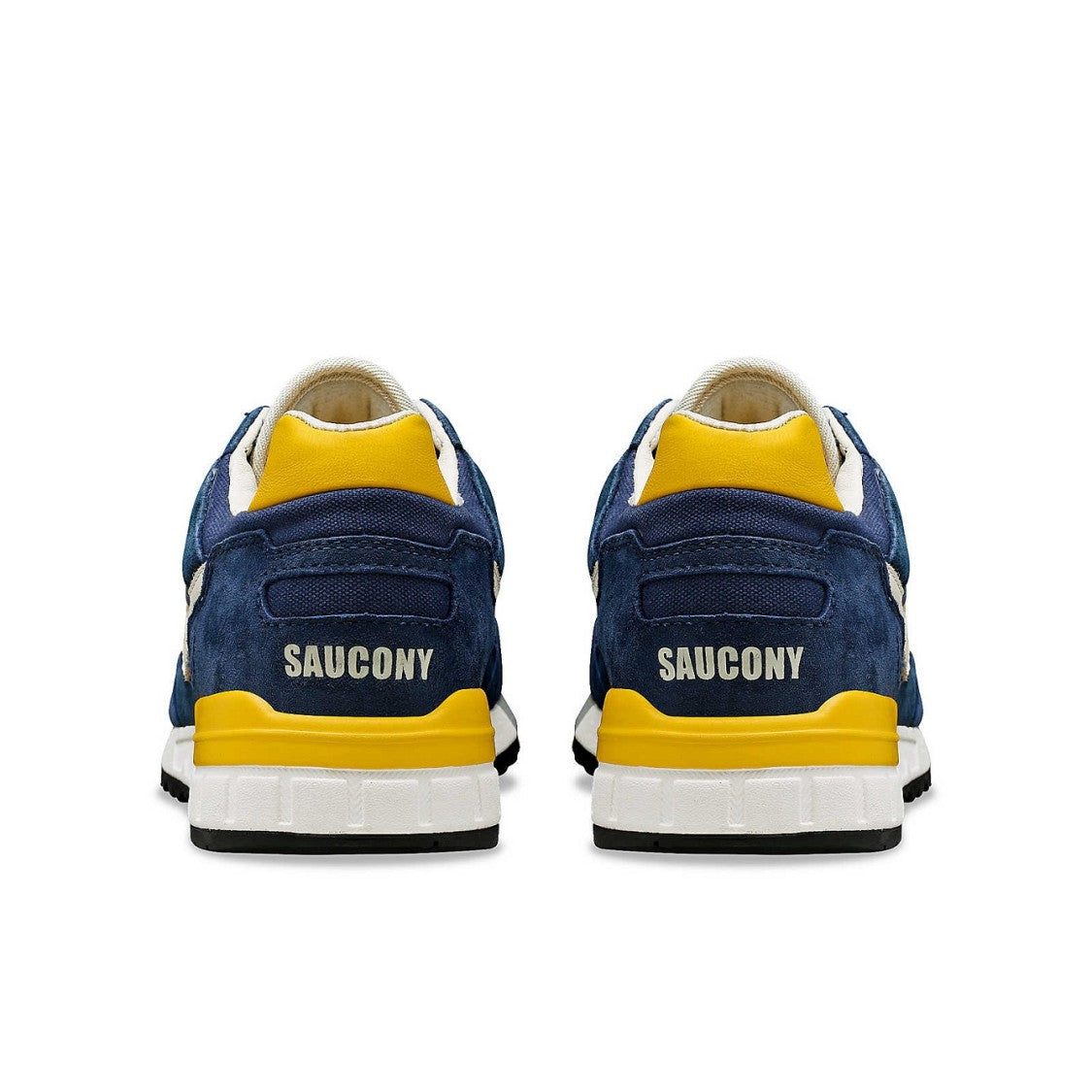 Saucony Blue Low Sneakers