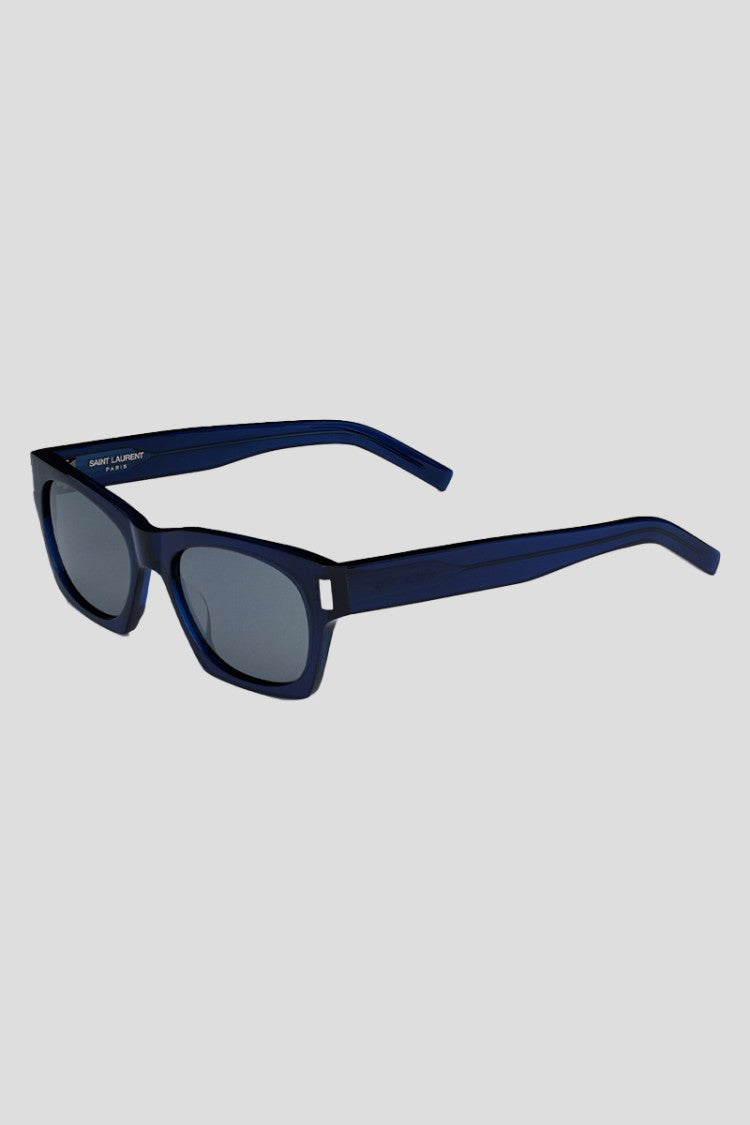 Saint Laurent Sl 402 Squared Sunglasses