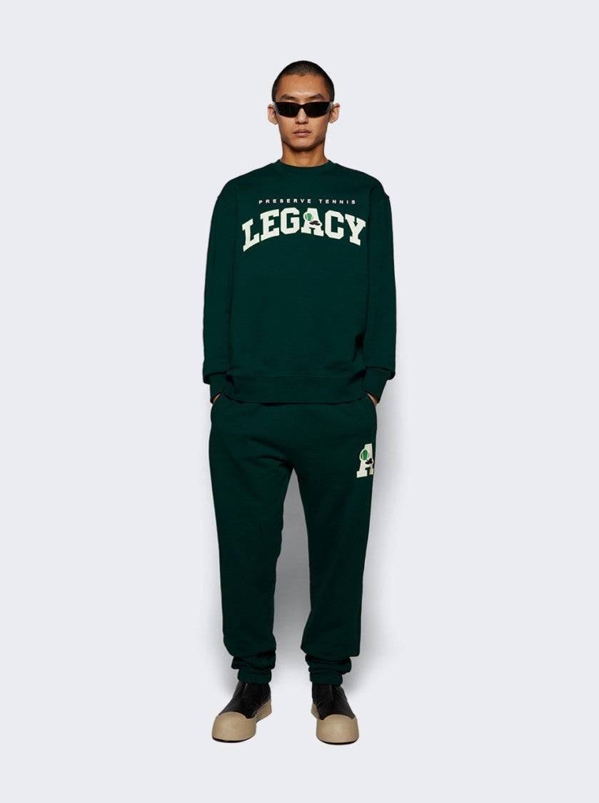 The Ace Club Legacy Jogging Sweatpants - Green