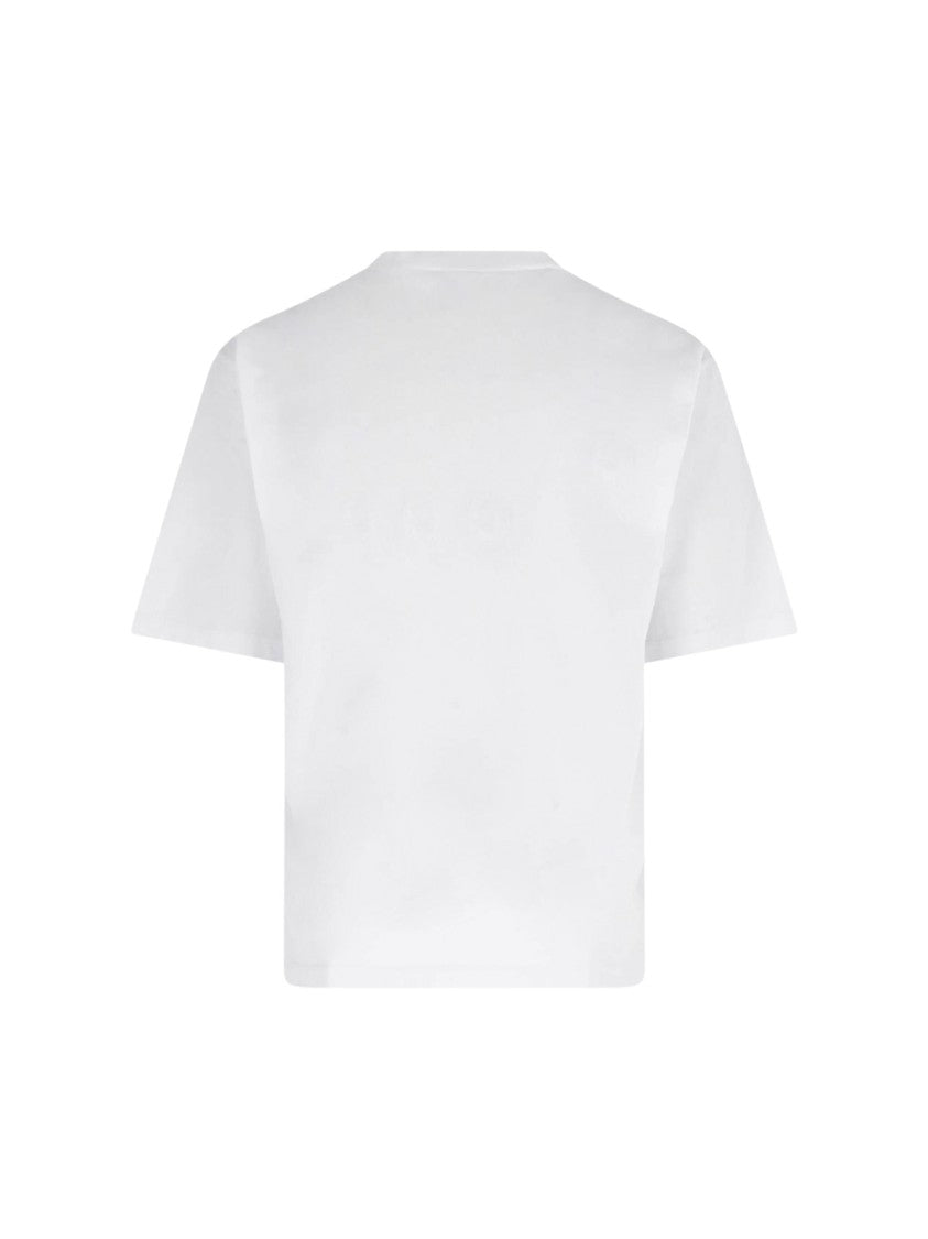 Dsquared2 Voice Yourself T-Shirt – White