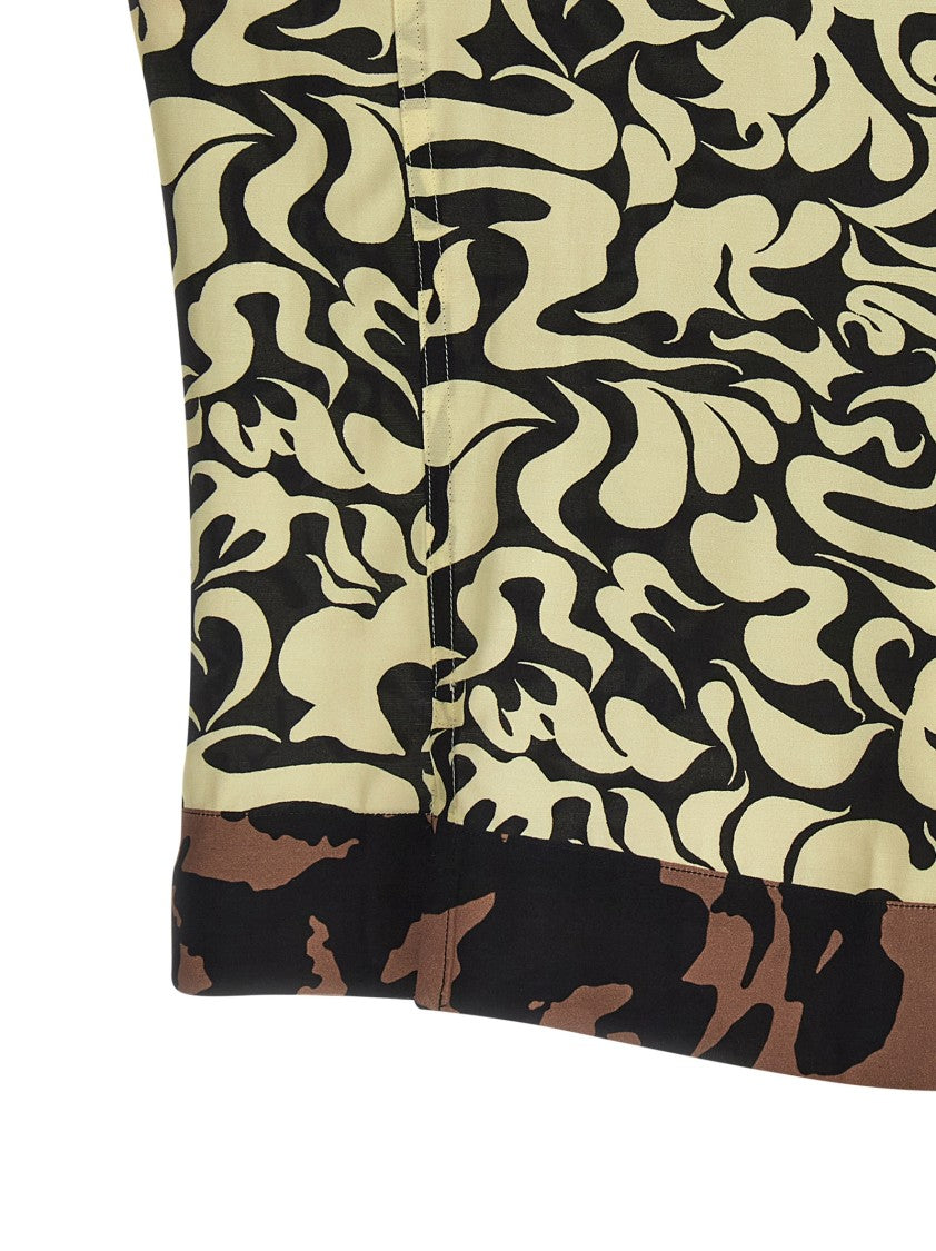 Dries Van Noten 'Carltone' Shirt