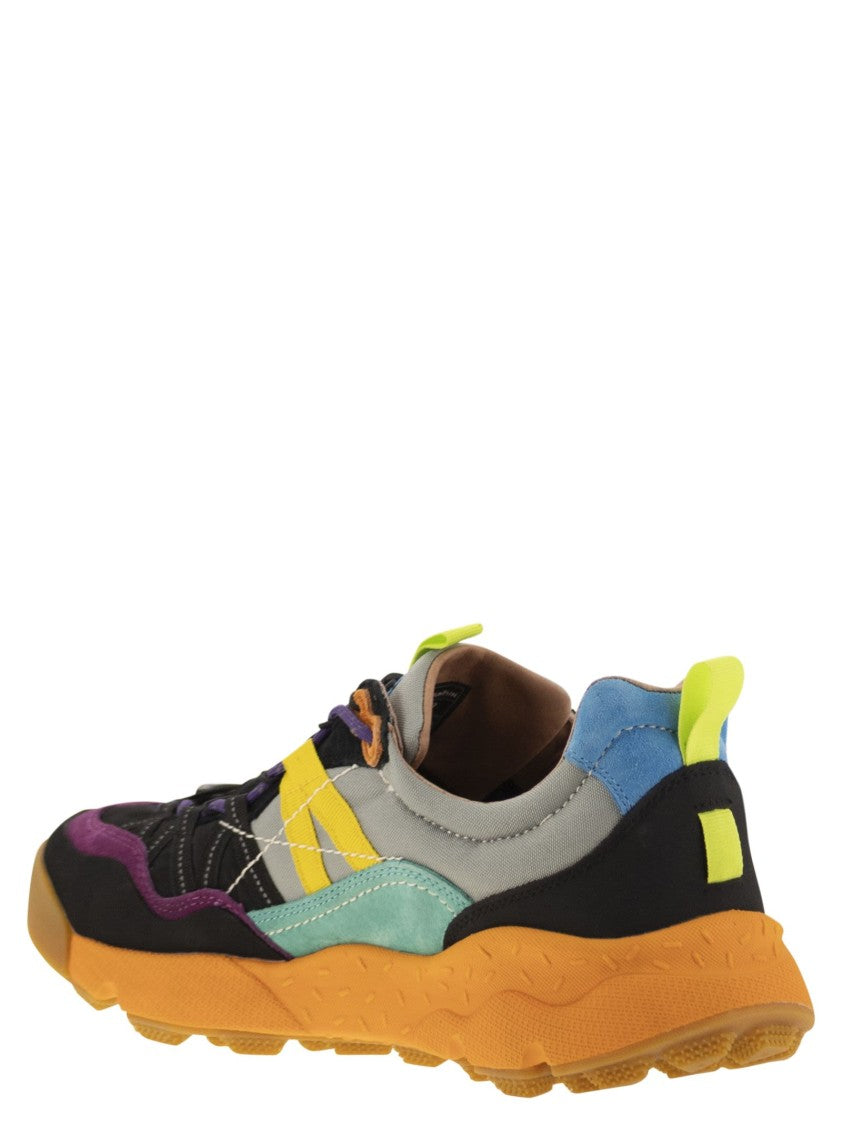 Flower Mountain Iwano 2 - Sneakers