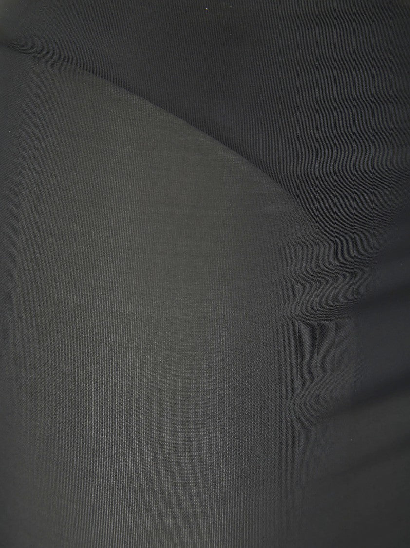 Courrèges 2Nd Skin Tube Skirt