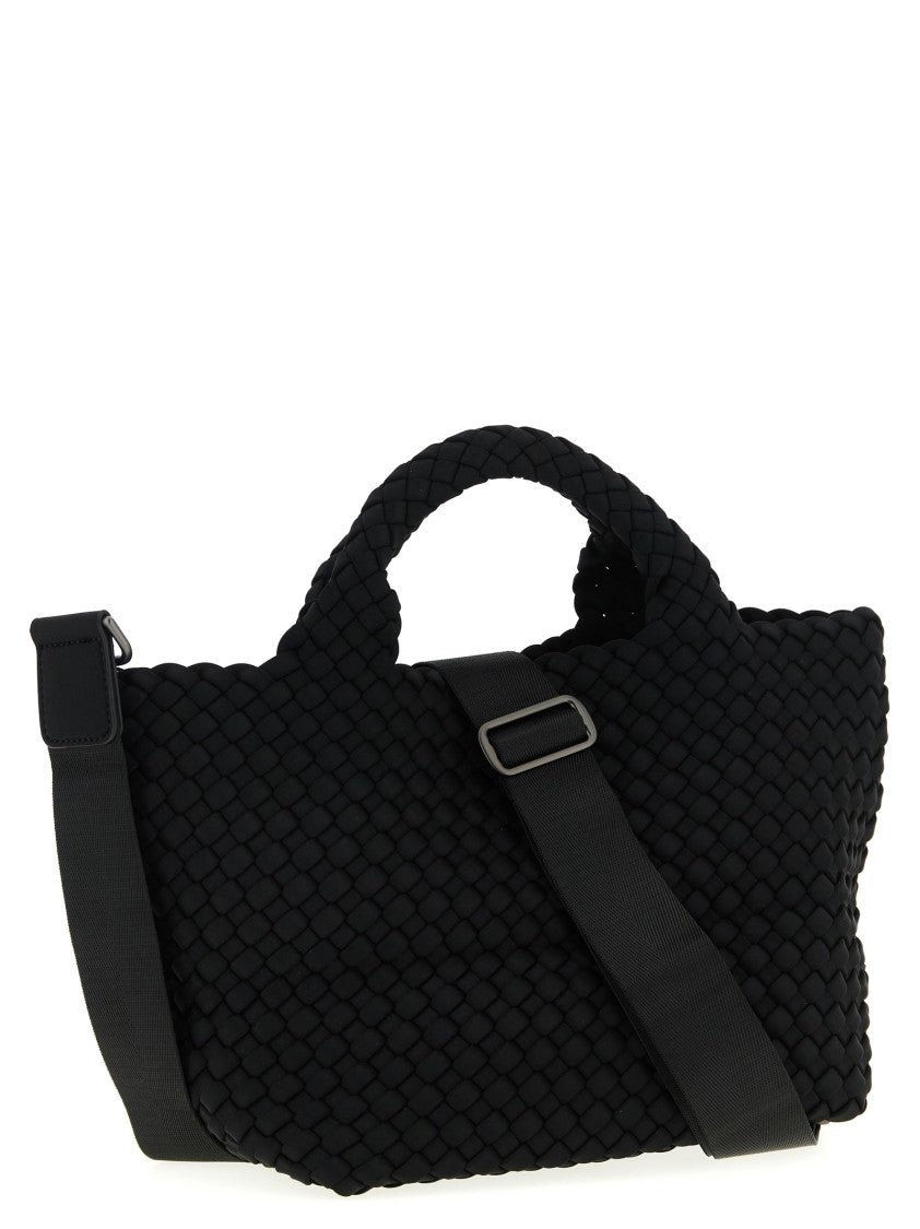 Naghedi St. Barths Small Shopping Bag