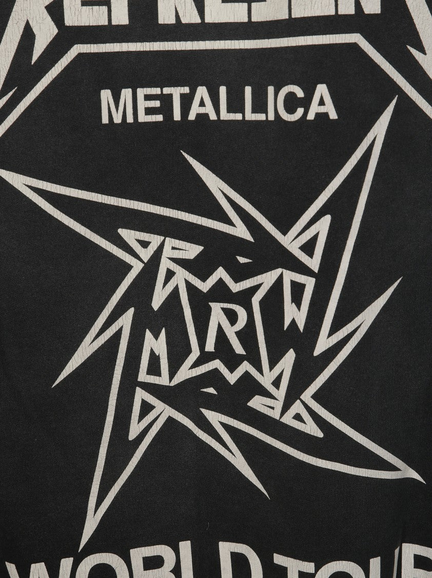 Represent Metallica 40Y Hoodie
