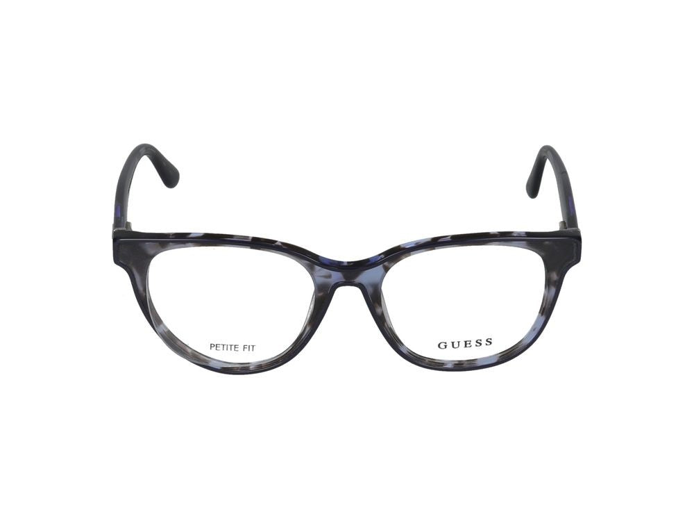 Guess Eyeglasses Gu2648 092 50/18/140