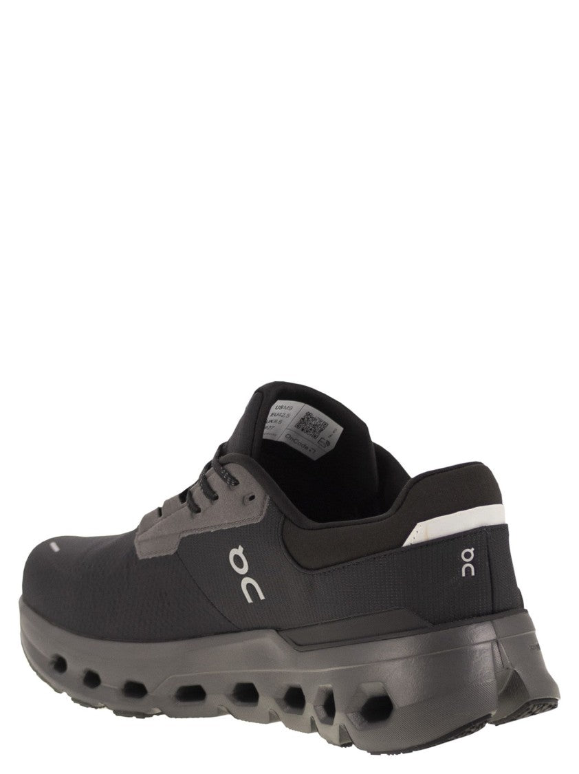 On Cloudrunner 2 Waterproof - Sneakers