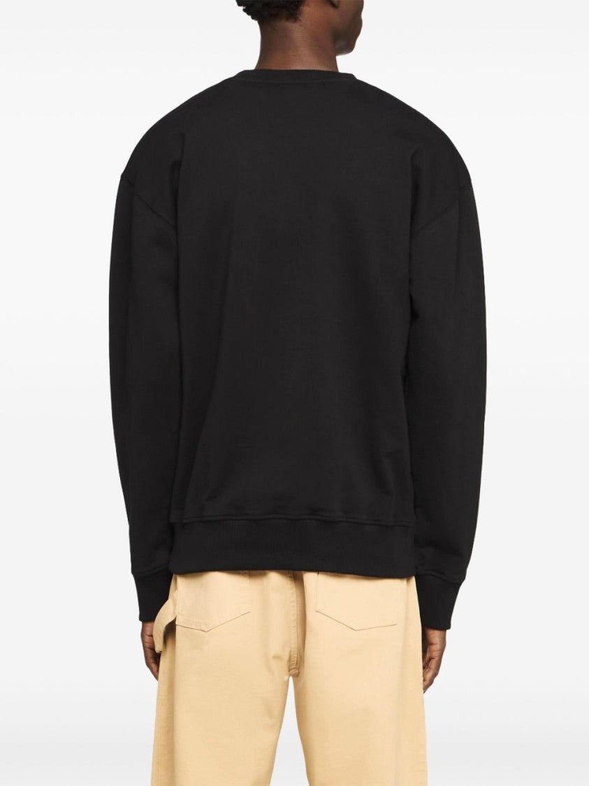 J. W. Anderson Logo Embroidery Sweatshirt