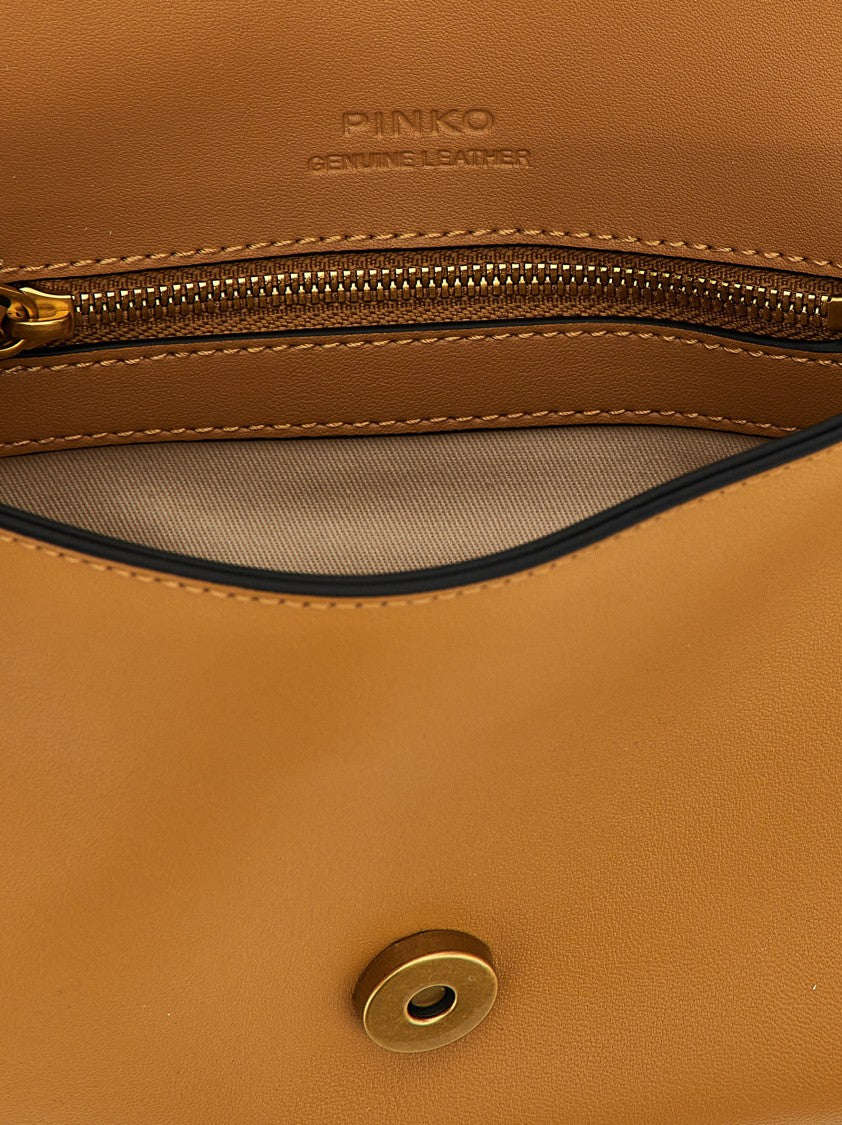 Pinko 'Love One Mini' Crossbody Bag