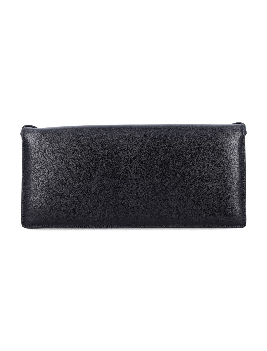 Tom Ford Double T Shoulder Bag