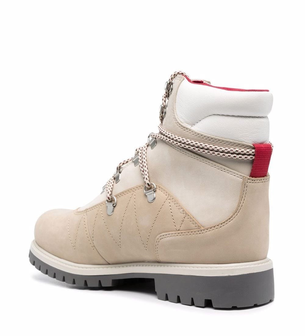 Timberland Hiker Boots
