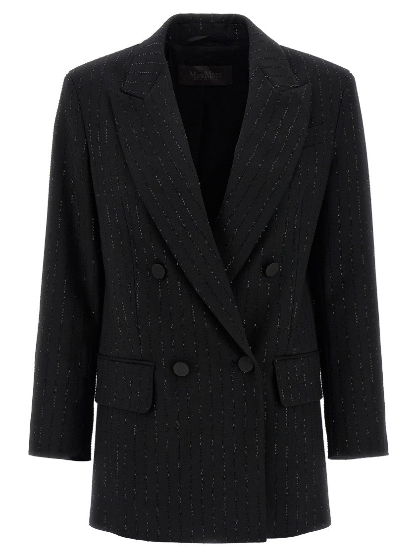 Max Mara 'Appia' Blazer