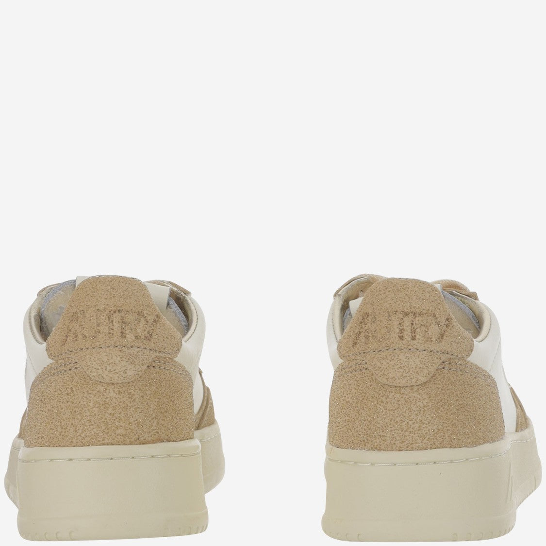 Autry Medalist Low Sneakers