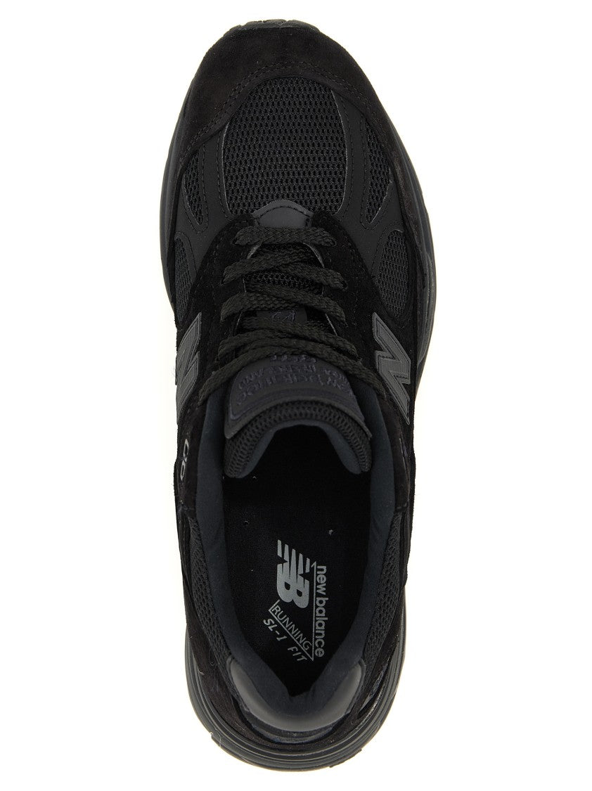New Balance 'Made In Uk 991V2' Sneakers