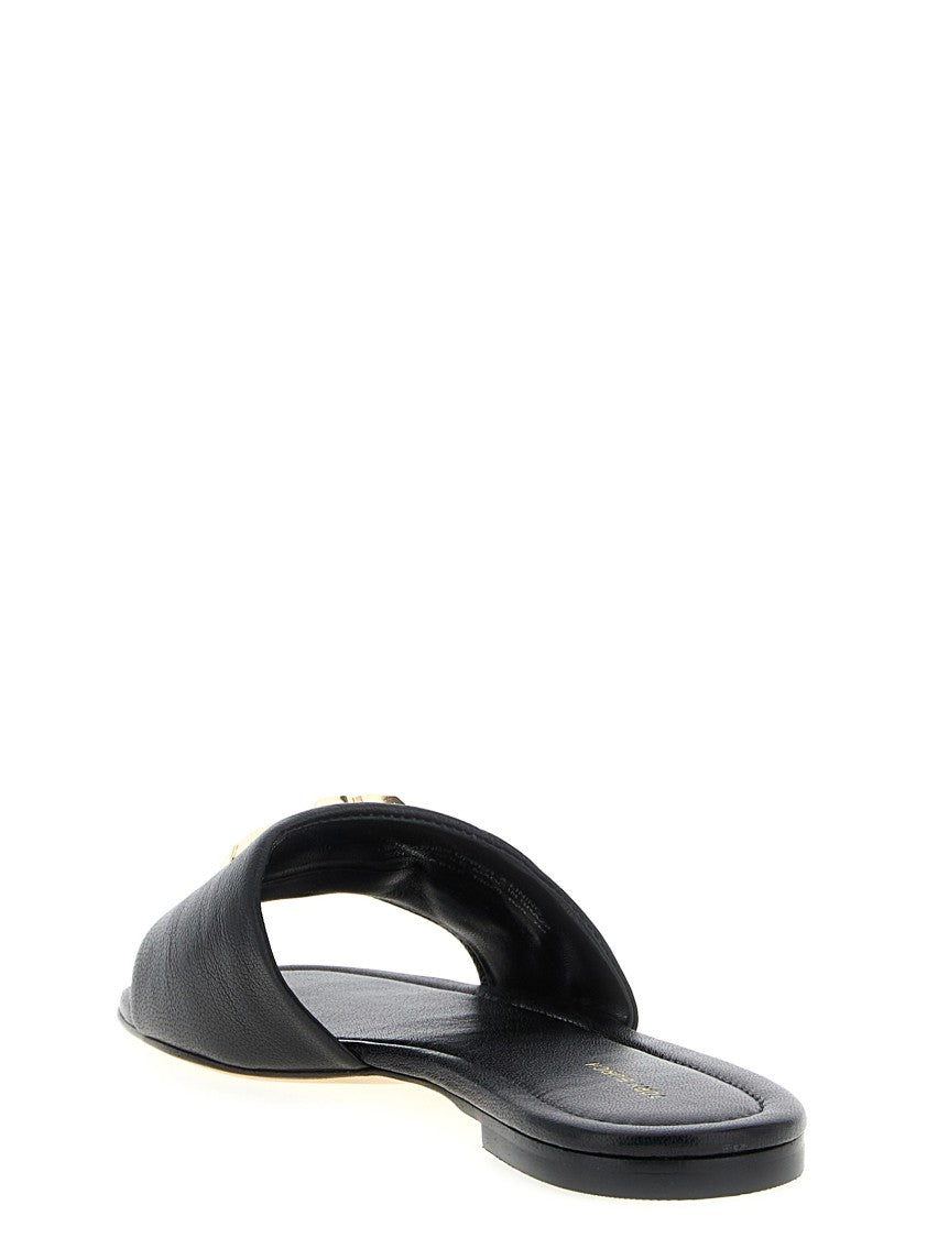 Tory Burch Eleanor' Slides