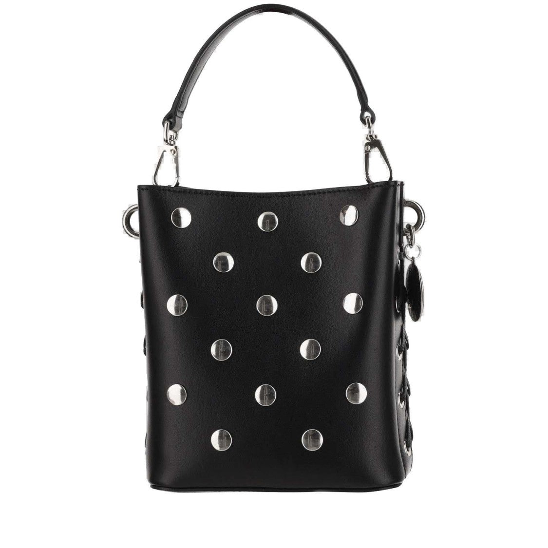 Stella Mccartney Small Frayme Bucket Bag