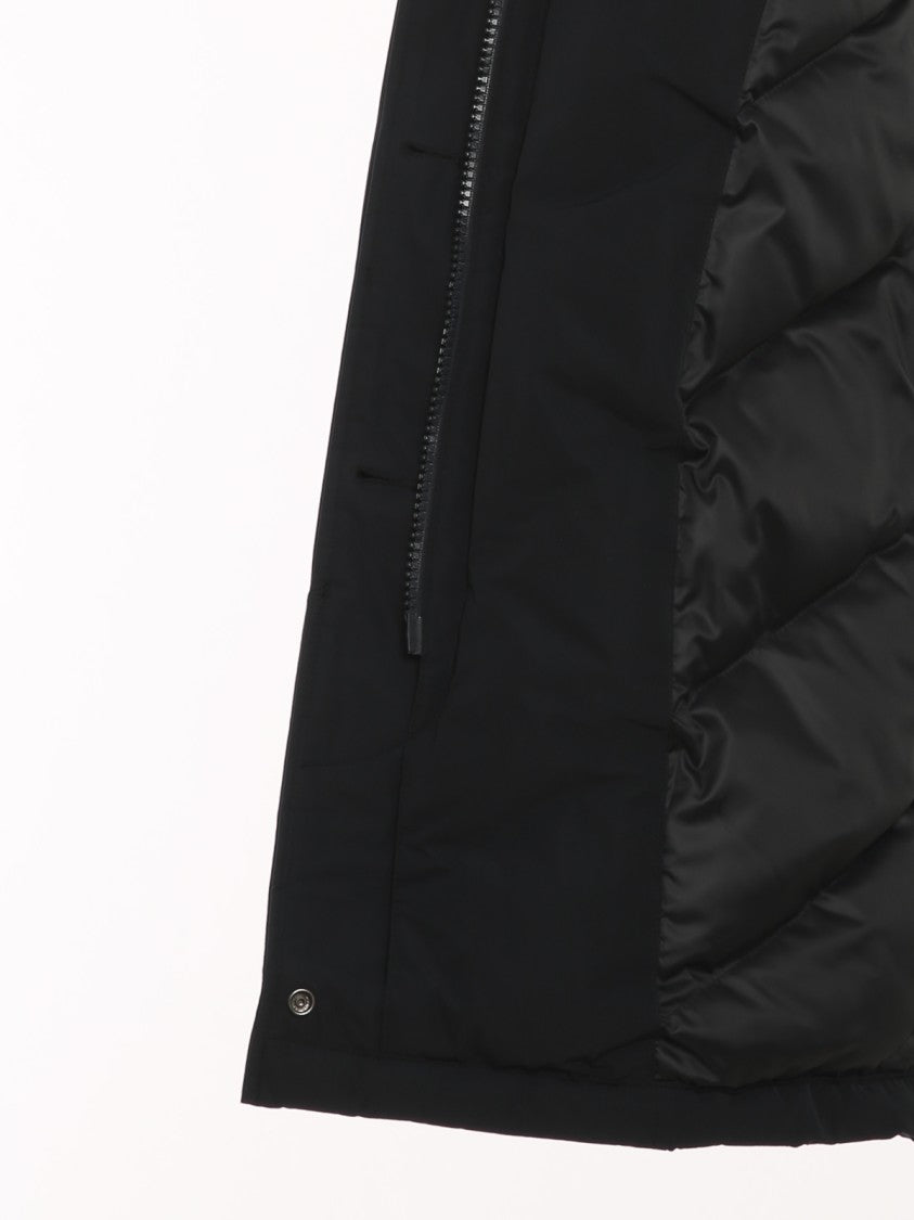 Woolrich Luxury Arctic Raccoon Parka