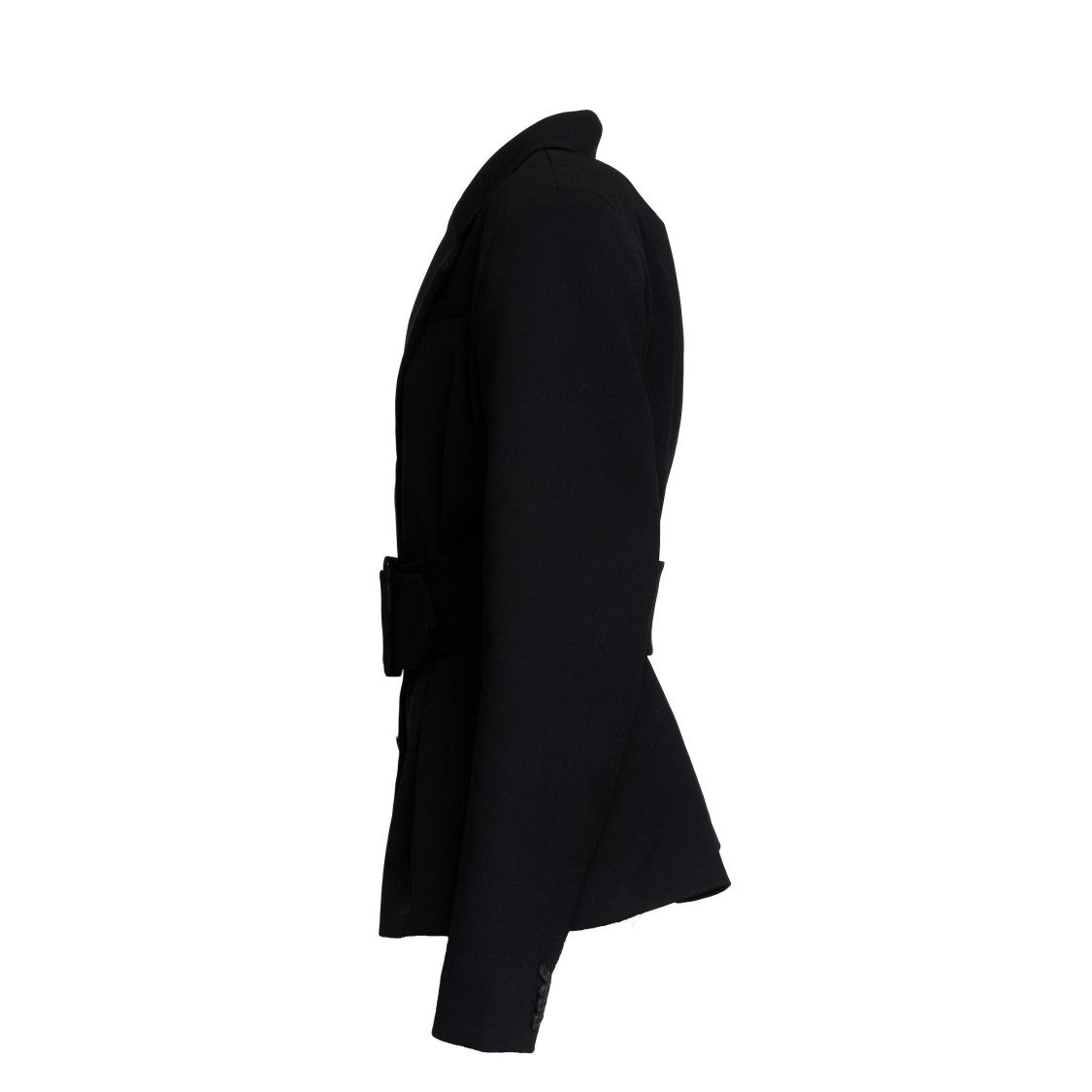 Rotate Larina Elegant Blazer With Belt