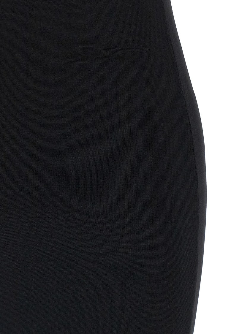 Entire Studios Squared Neckline Dress