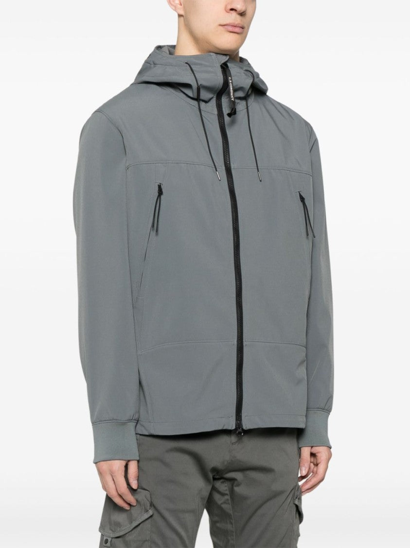 C.P. Company Shell-R Goggle Jacket