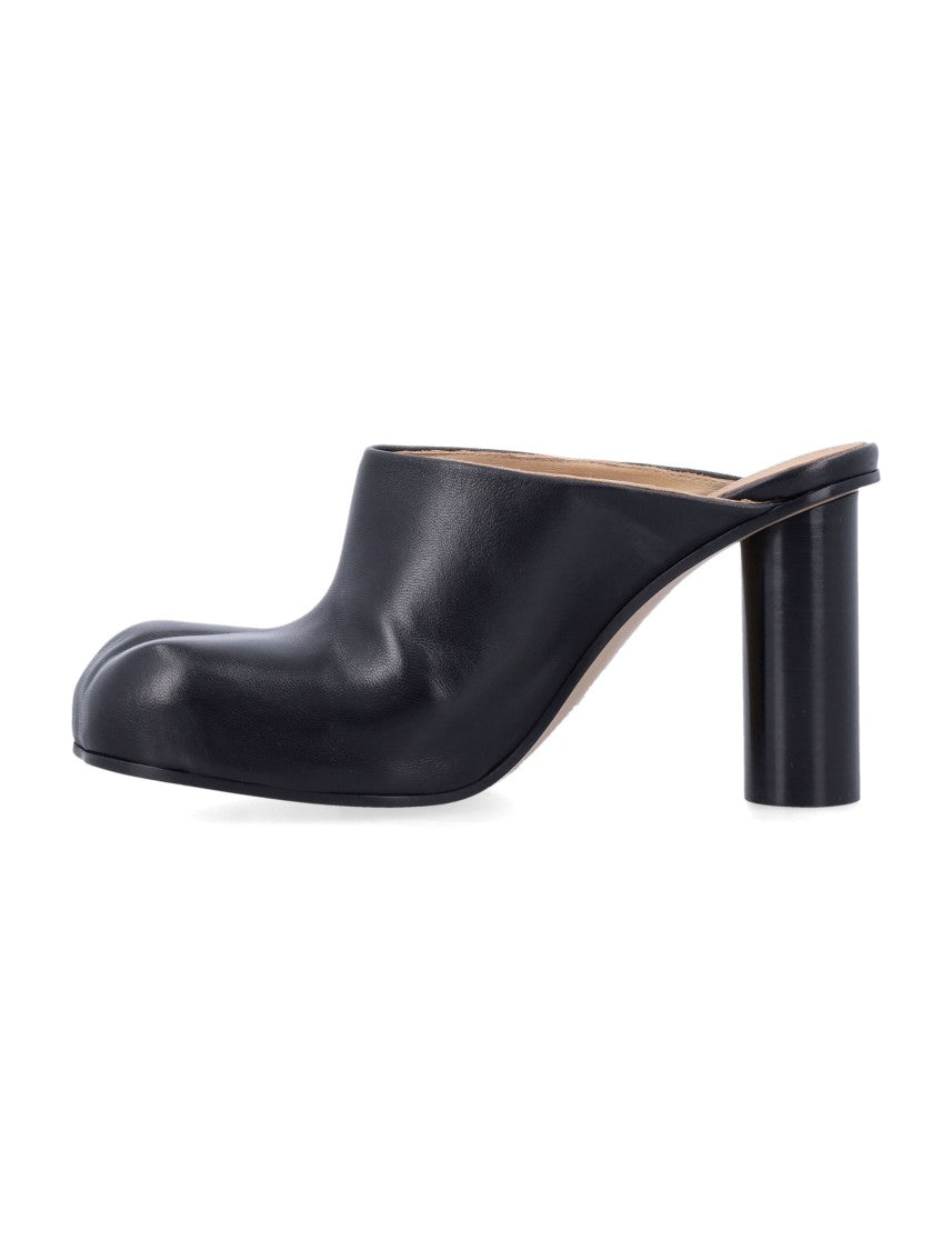 J. W. Anderson Paw Heel Leather Mule