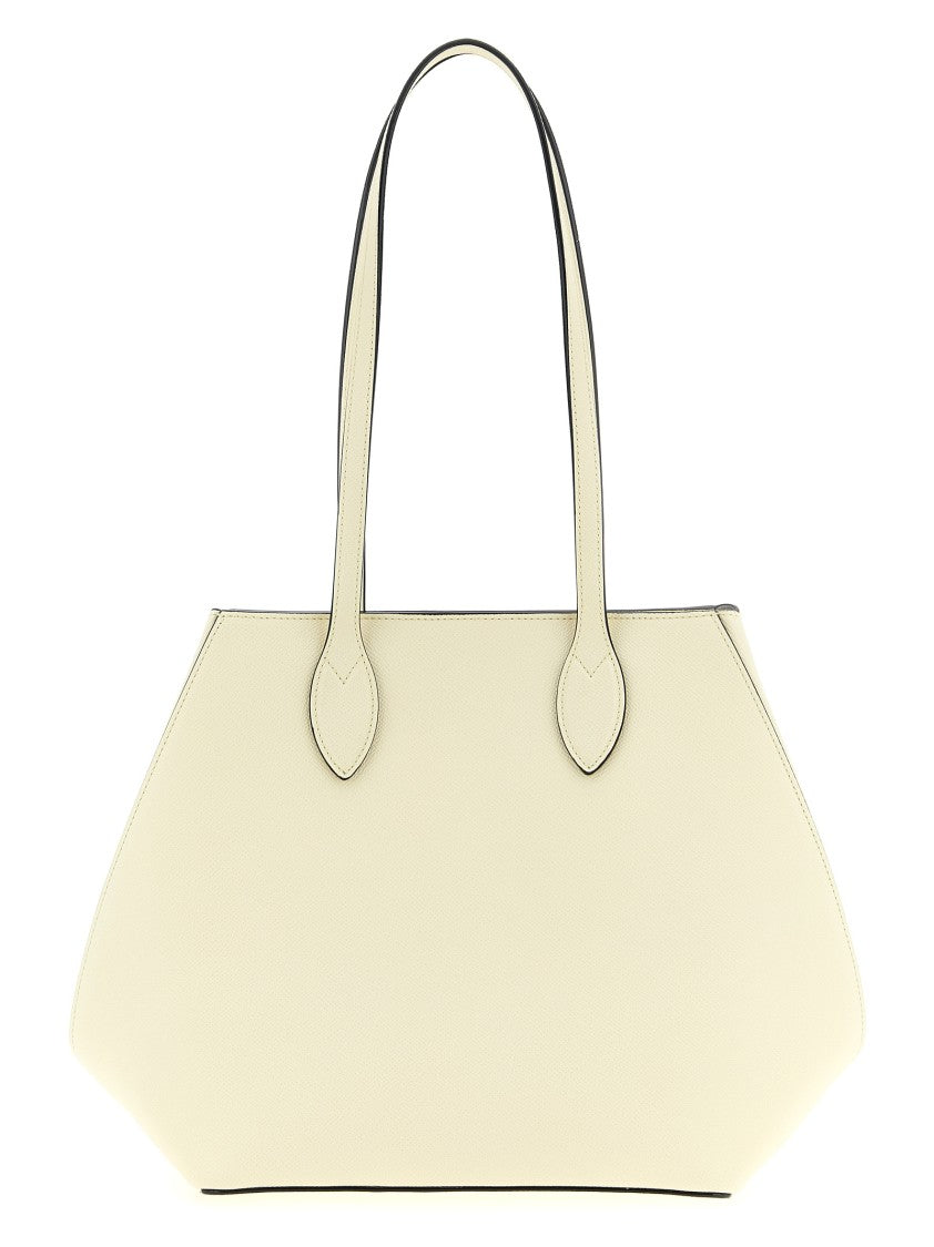 Valextra Medium 'Vivi' Shopping Bag