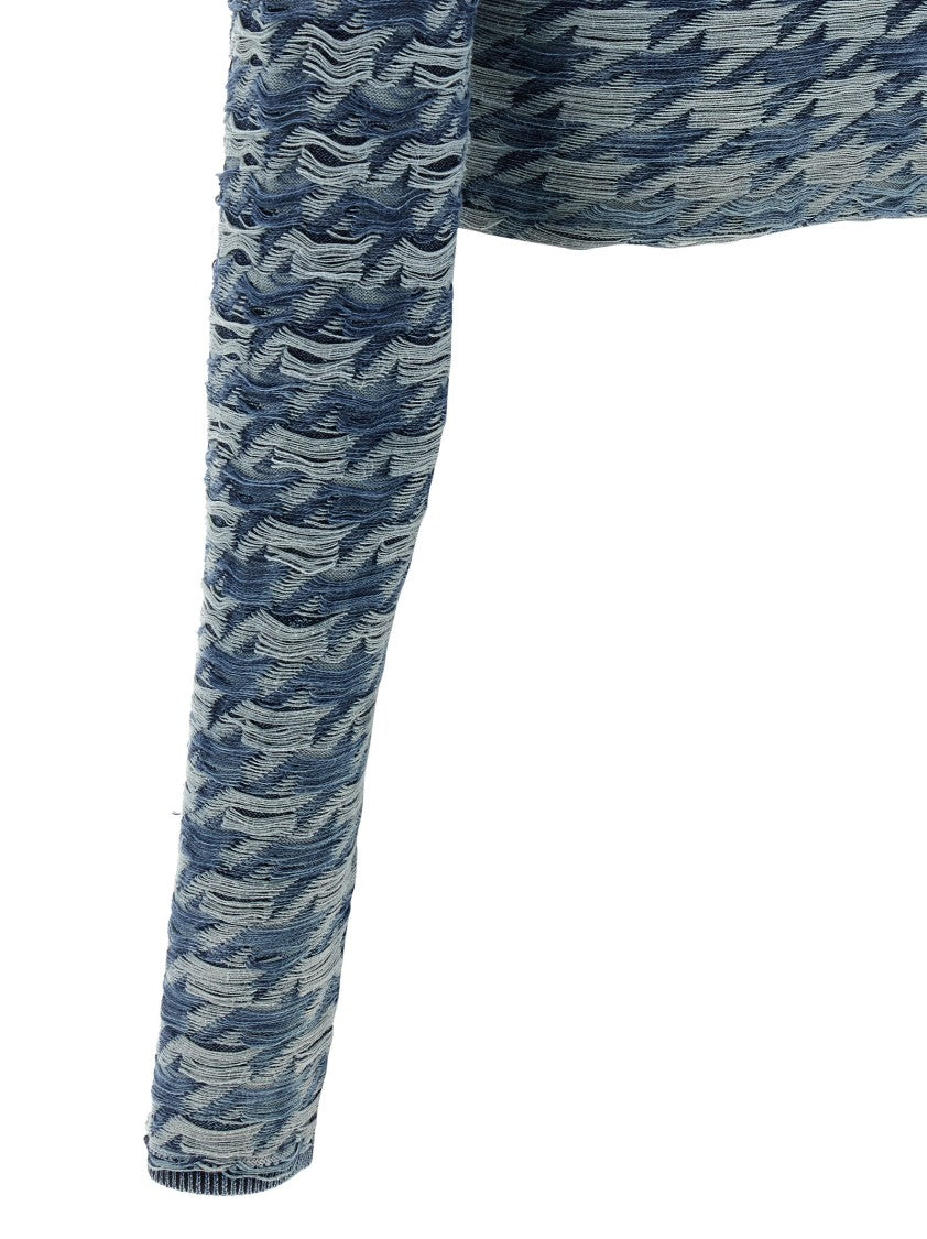 Diesel 'M-Hella' Cardigan