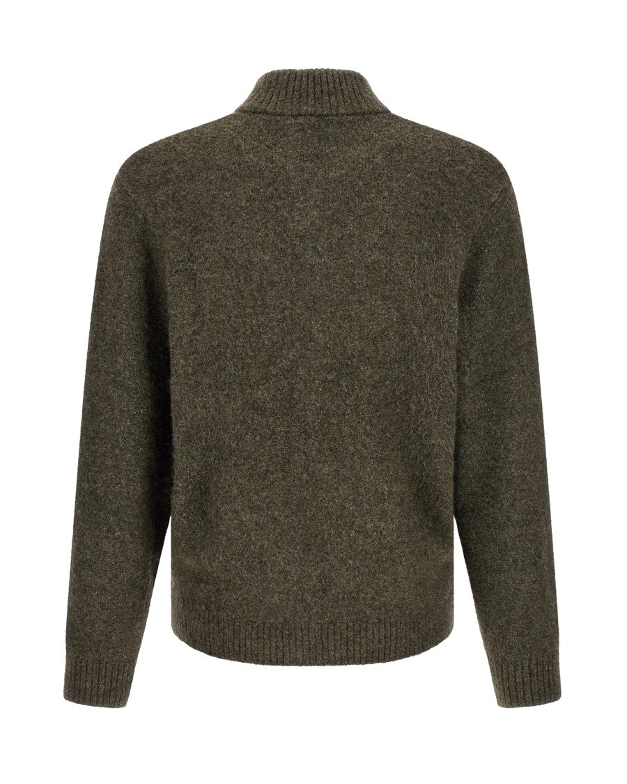 Carhartt Wip Medium-Weight Zip-Through Sweater Jacket
