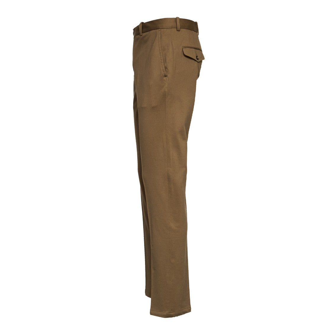 Circolo 1901 Premium Piquet Casual Chino Pants