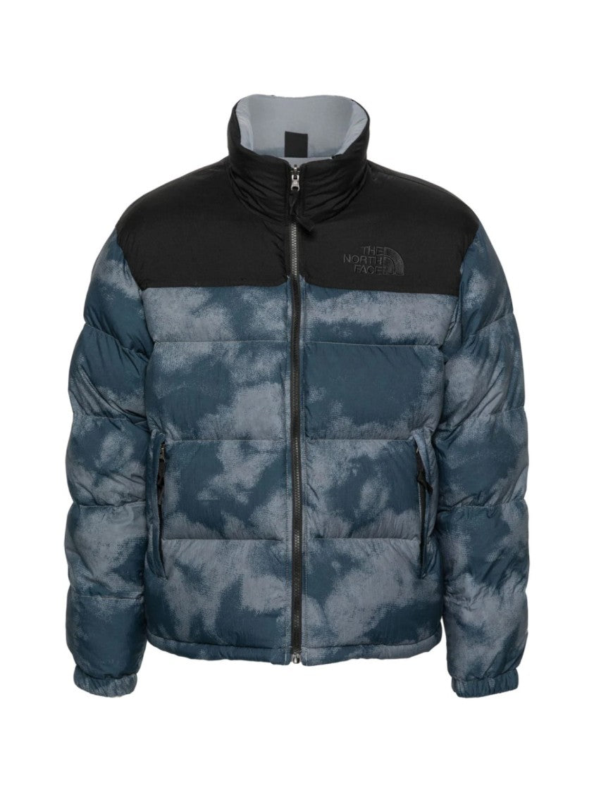 The North Face 92 Crinkle Reversible Nuptse Down Jacket