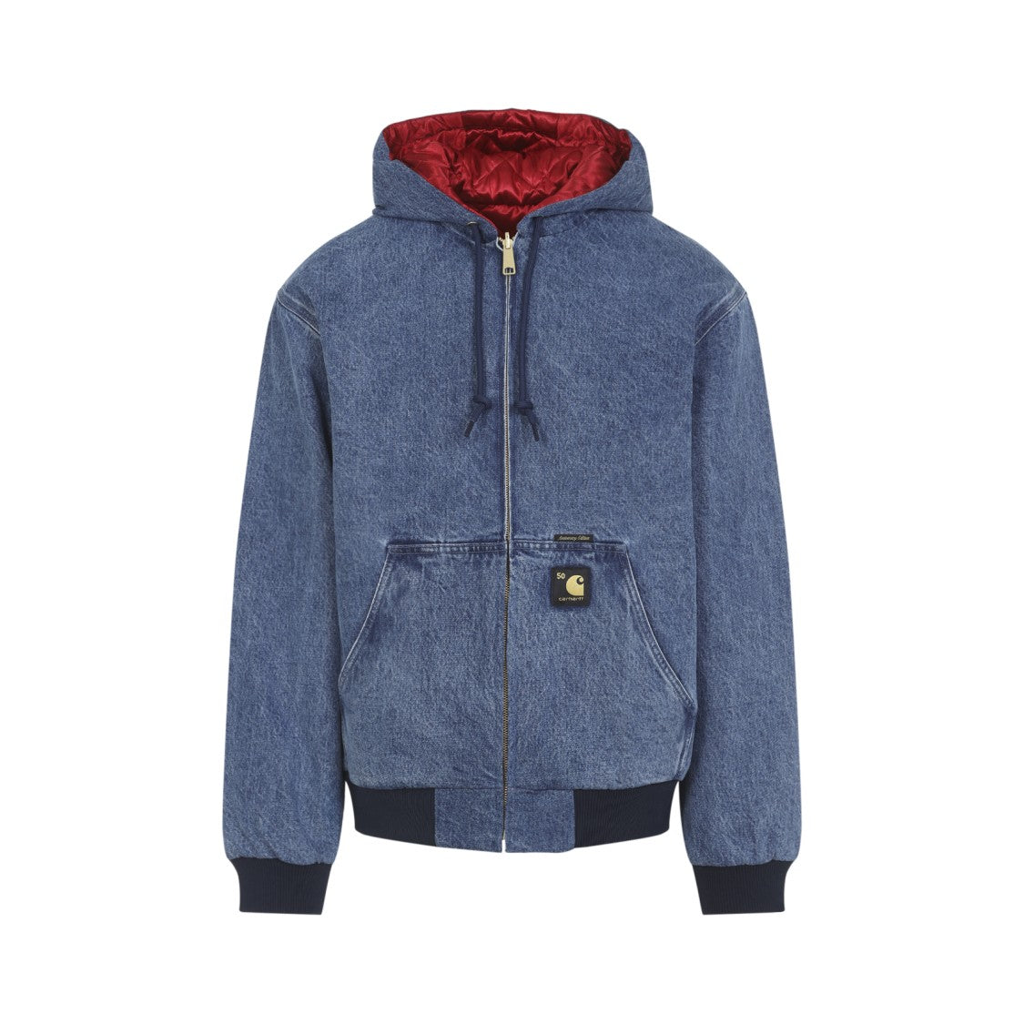 Carhartt Wip Og Canvas Active Jacket