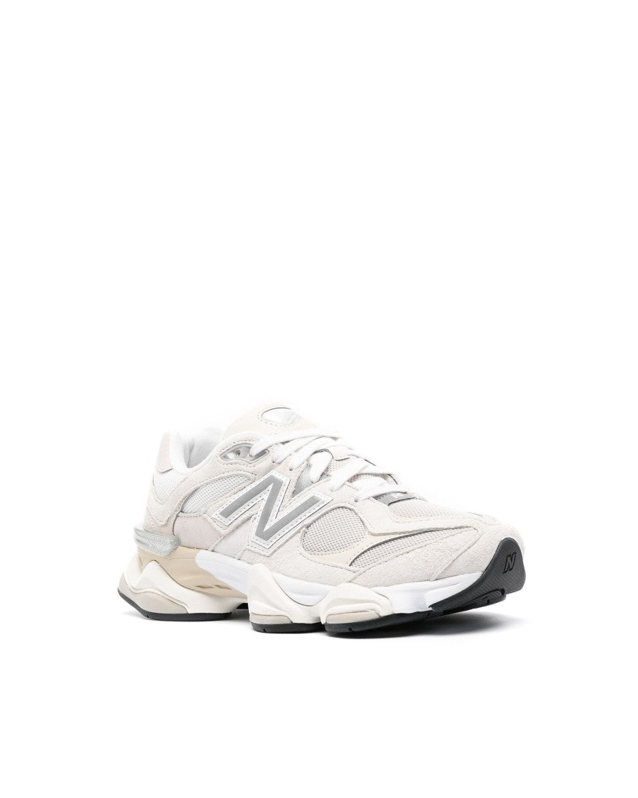 New Balance Sculpted Midsole Sneakers With Exaggerated Wave Lines