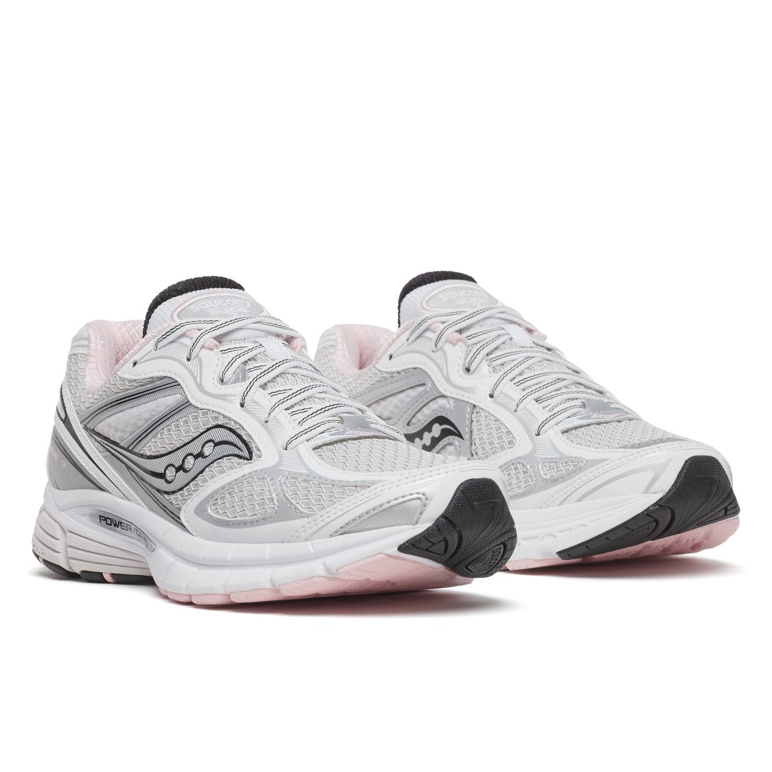 Saucony Saucony Reimagined Guide 7 Retro Sneakers
