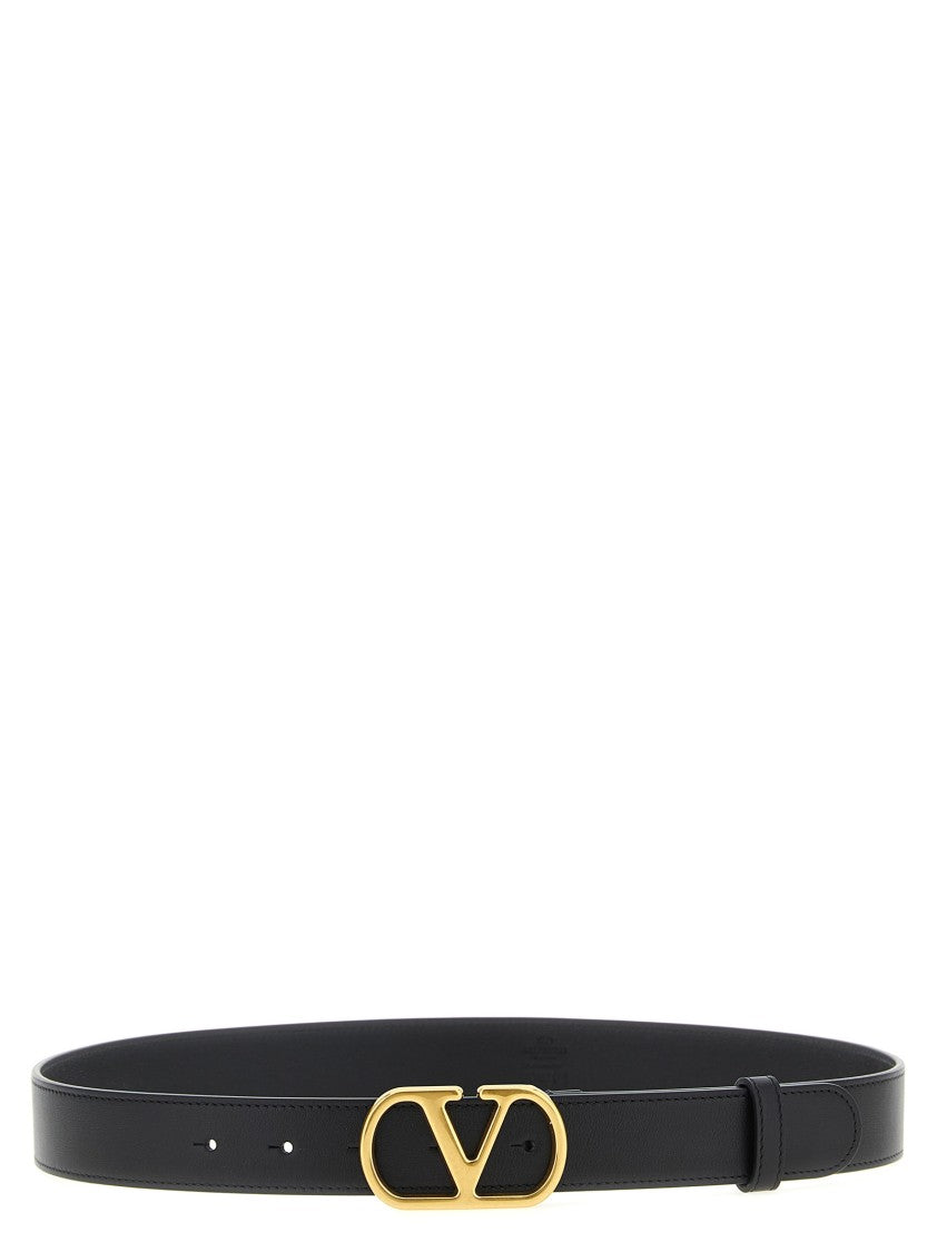 Valentino Garavani 'Vlogo Signature' Belt
