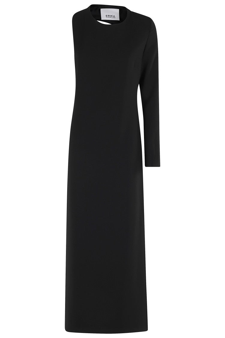 Erika Cavallini Bruna Long Dress