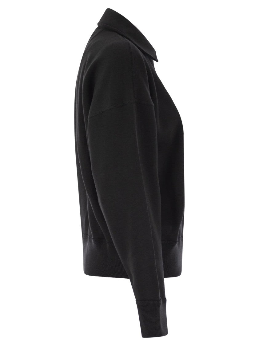 Polo Ralph Lauren Quarter-Zip Pullover