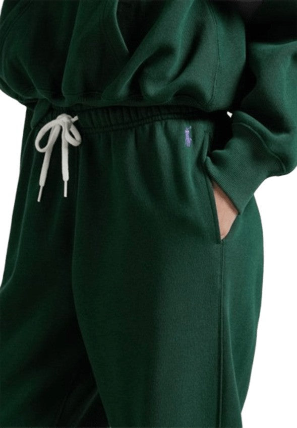 Polo Ralph Lauren Pine Green Track Pants