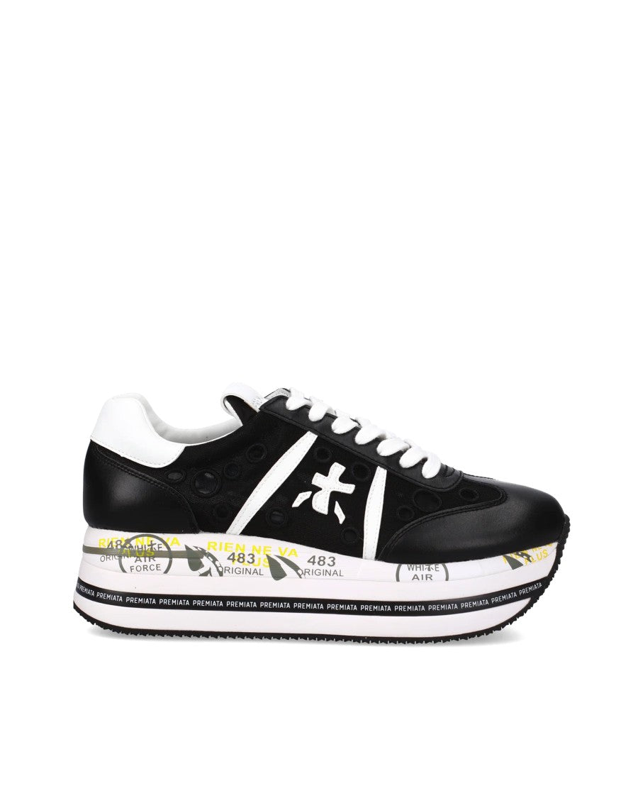 Premiata Beth 7380 Sneakers