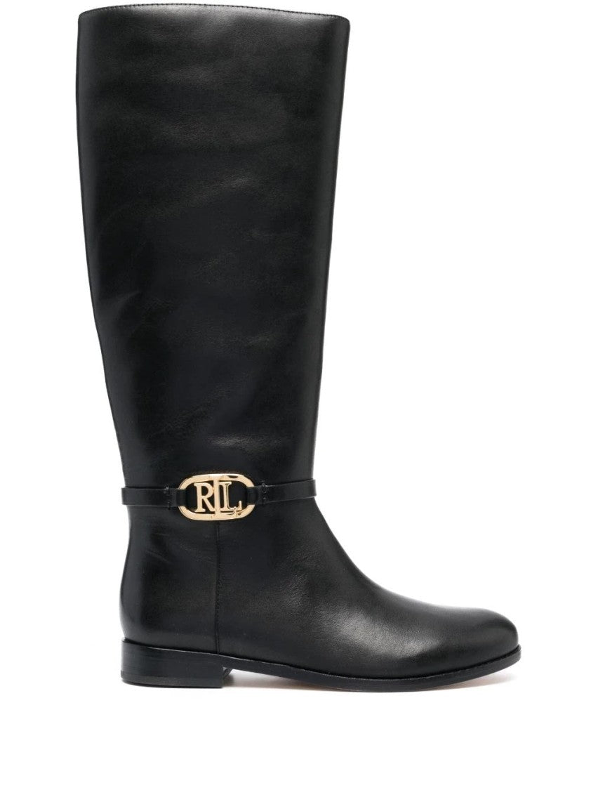 Lauren Ralph Lauren Bridgette Boots Tall Boot