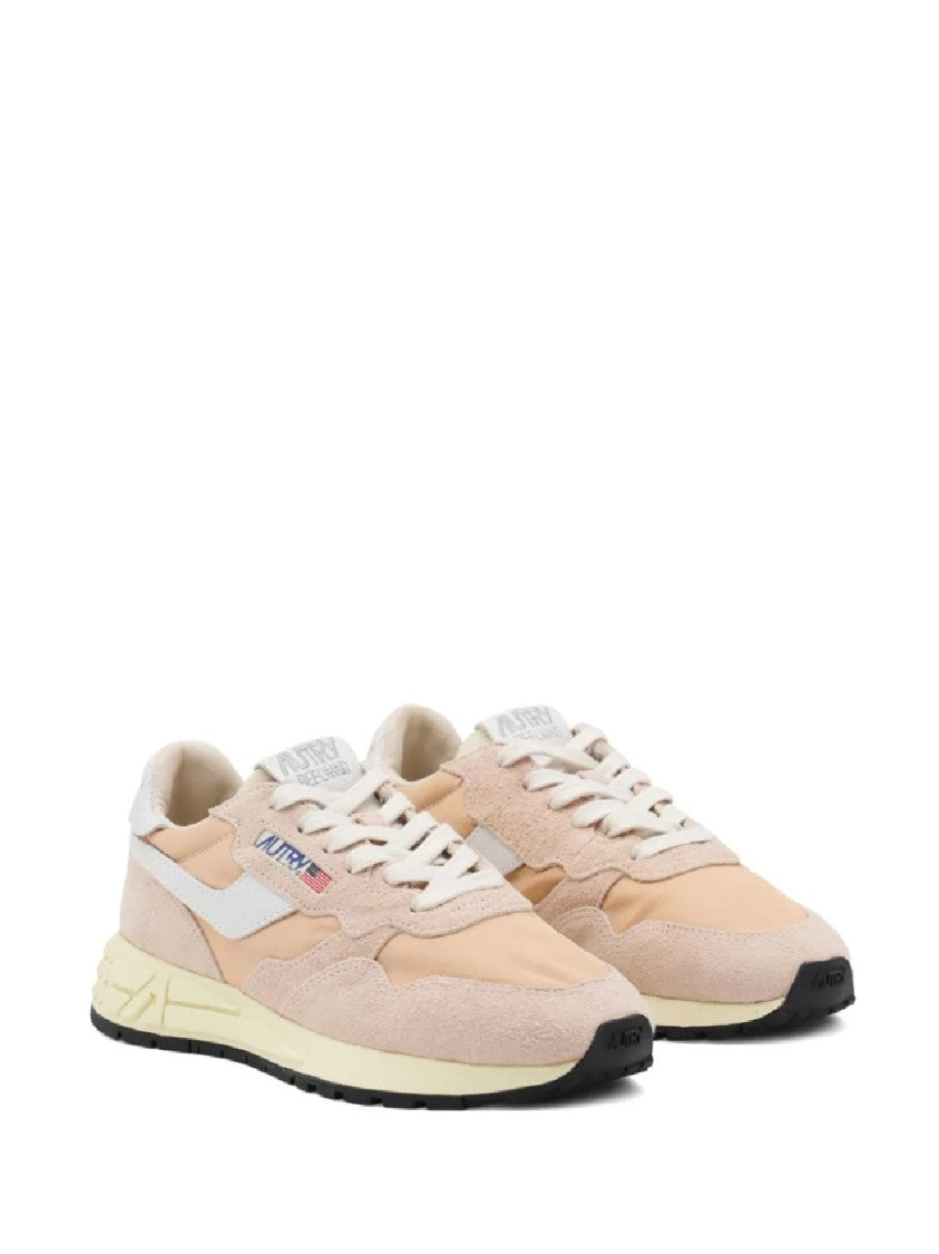 Autry Reelwind Low Sneakers