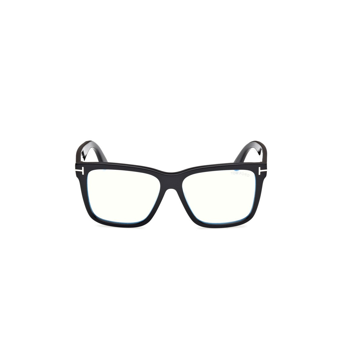 Tom Ford Ft6069-B Bold Square Frame Acetate Eyeglasses
