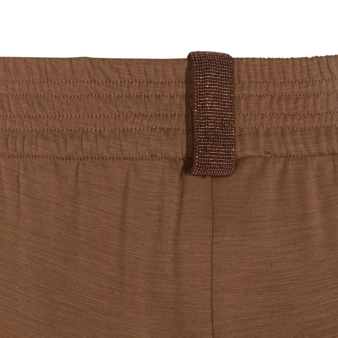 Fabiana Filippi Wide-Leg Trousers With Relaxed Fit