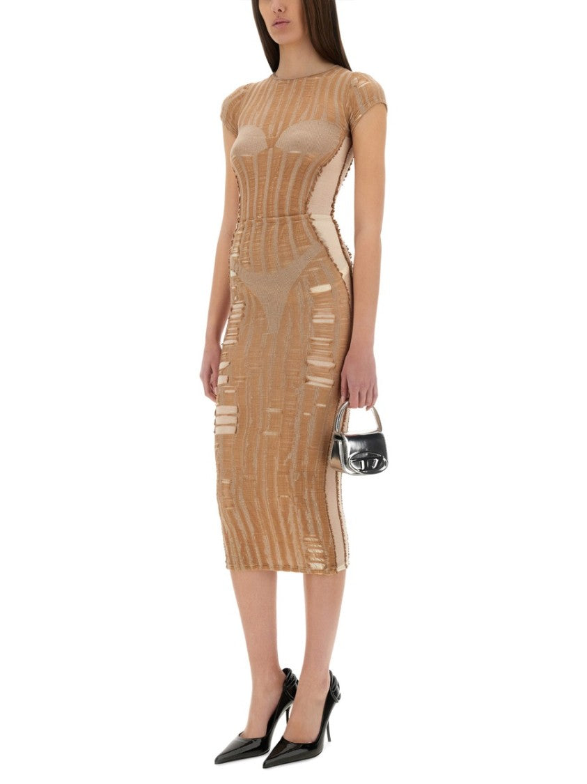 Diesel "M-Calina" Skirt