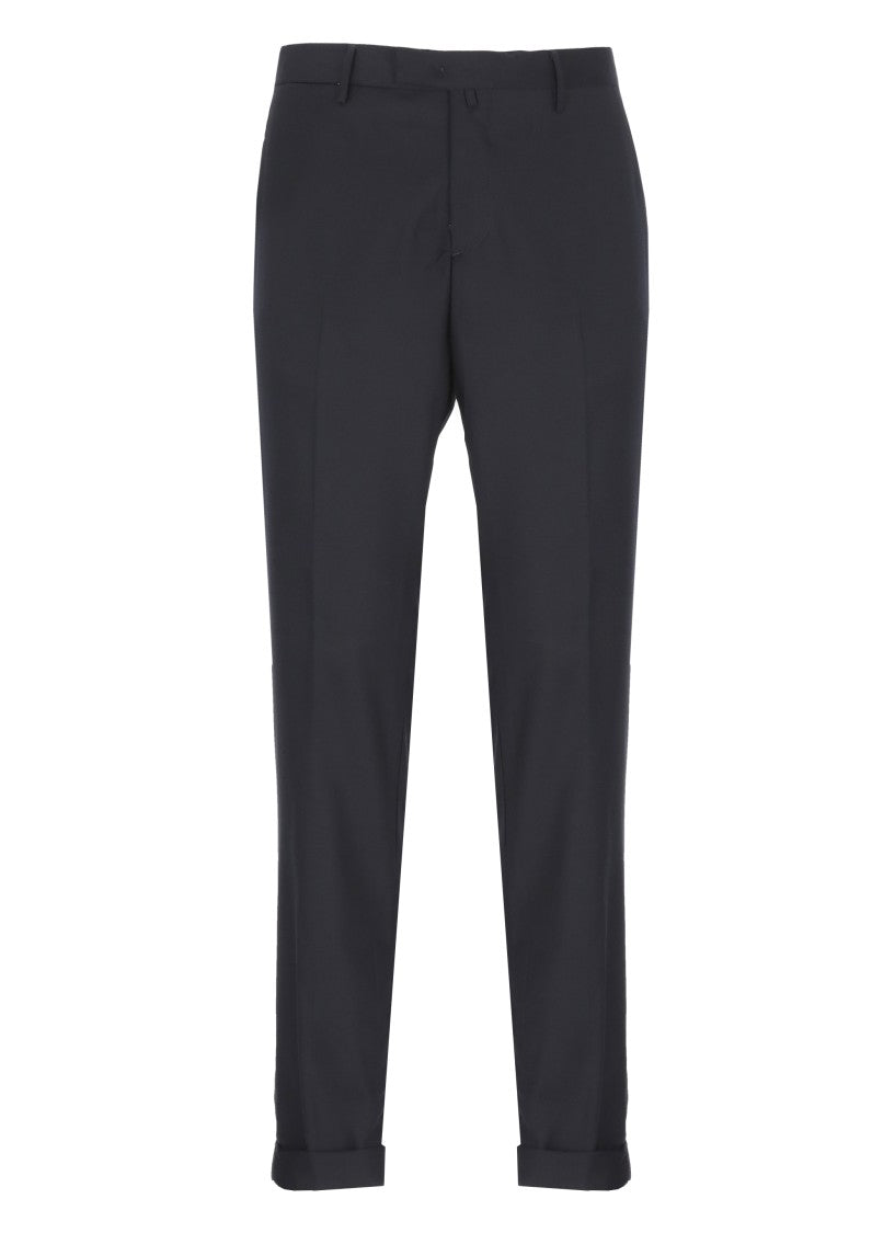 Briglia Virgin Wool Pants