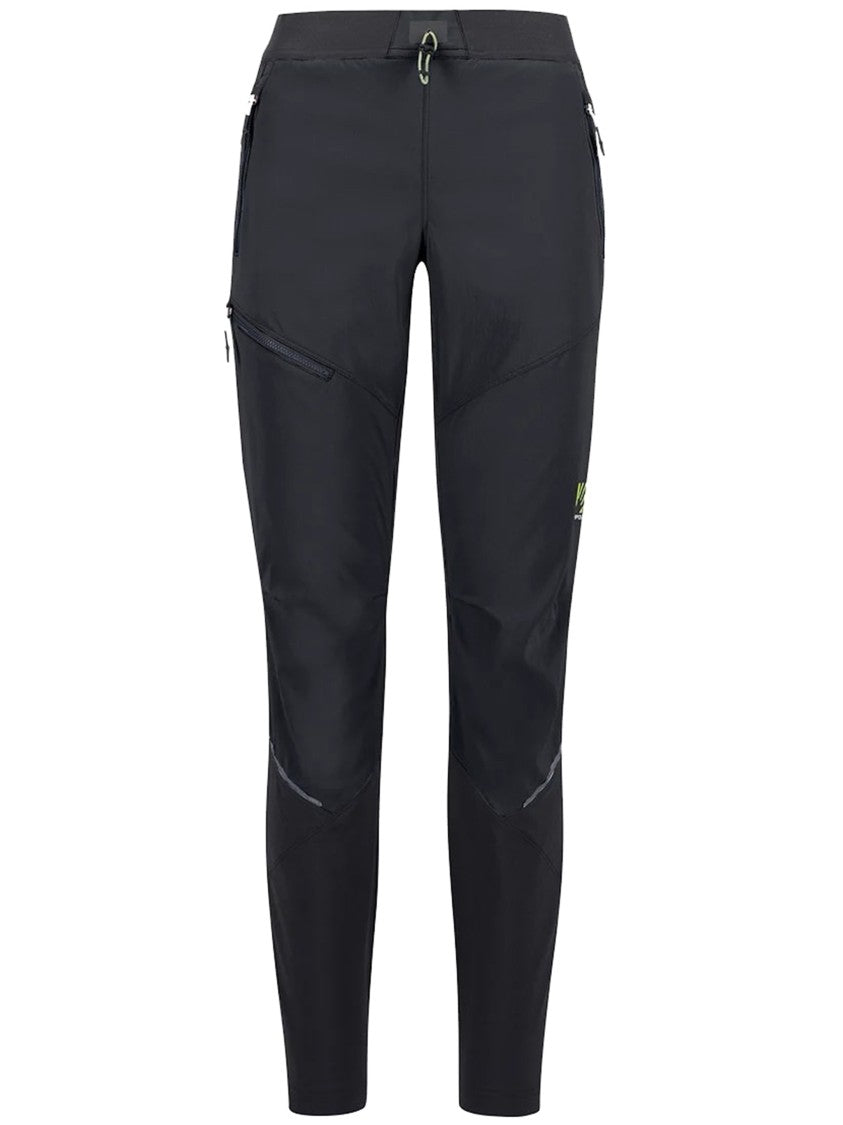 Karpos Black Rock Evo W Slim Pants