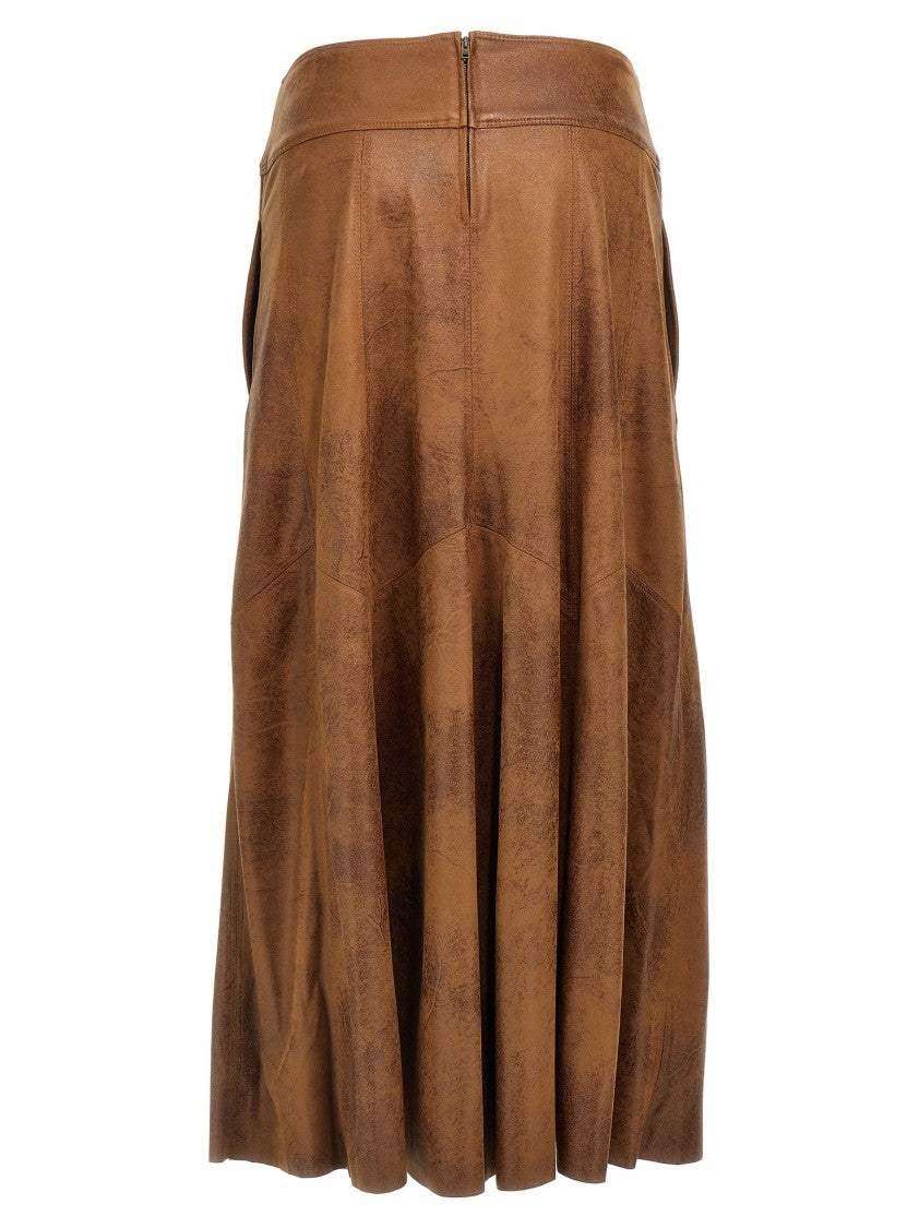 Isabel Marant Genevi' Skirt