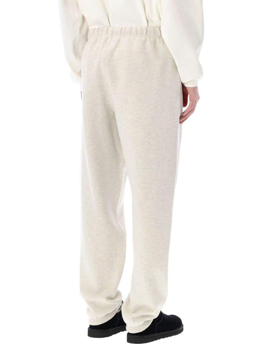 Fear Of God Essentials Classic Sweatpants Oatmeal Heather