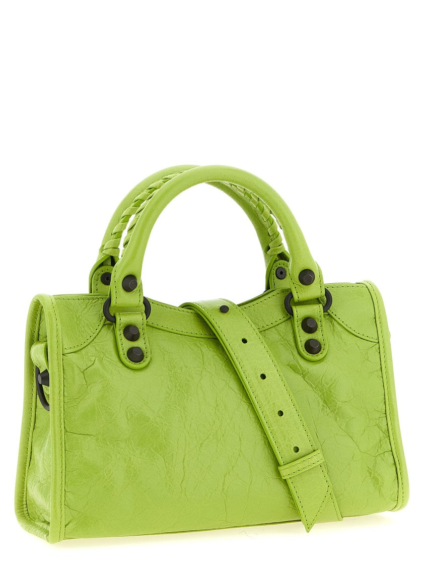 Balenciaga 'Le City Mini' Handbag