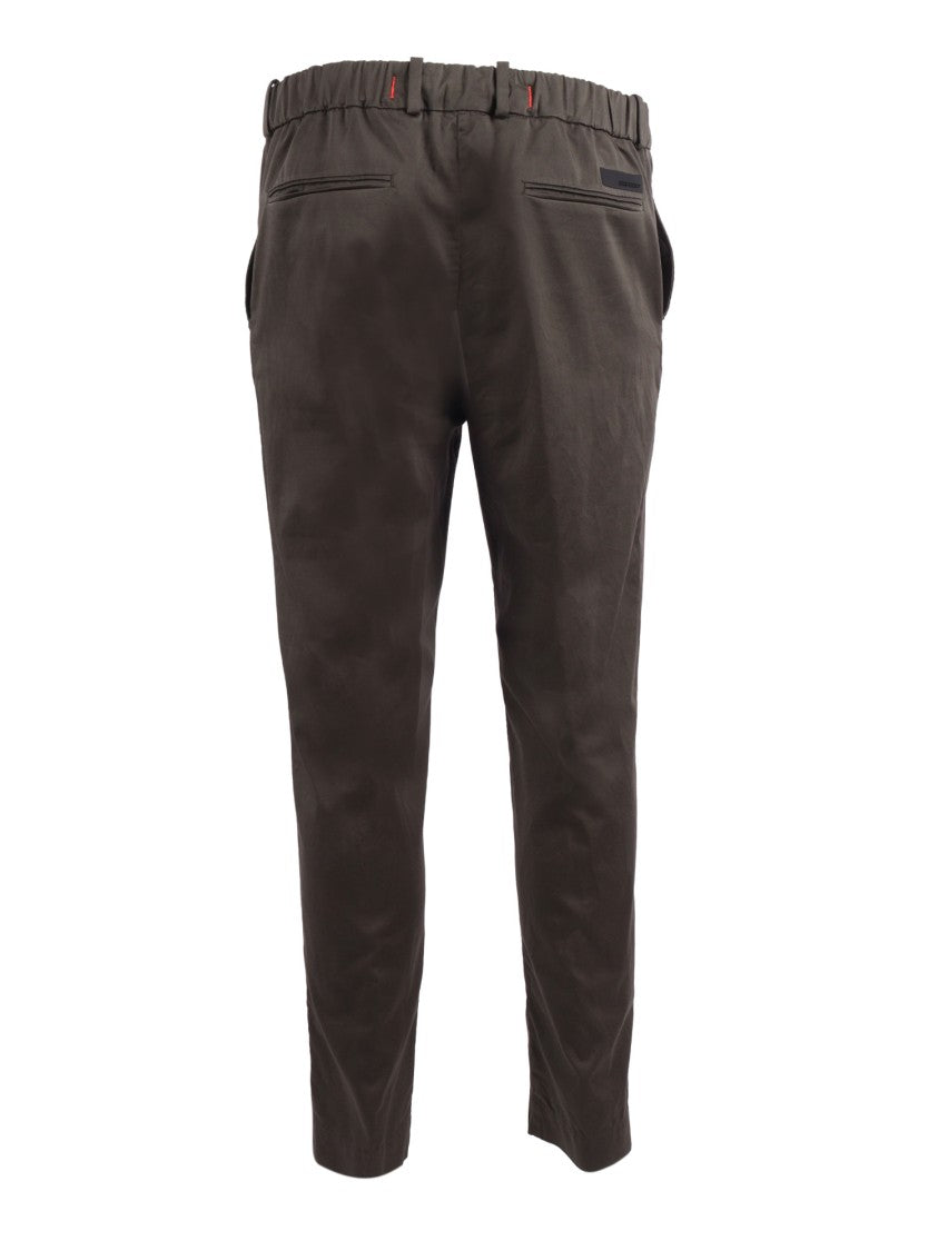 Rrd Cottech Chino Jo Tailored Chino Pants