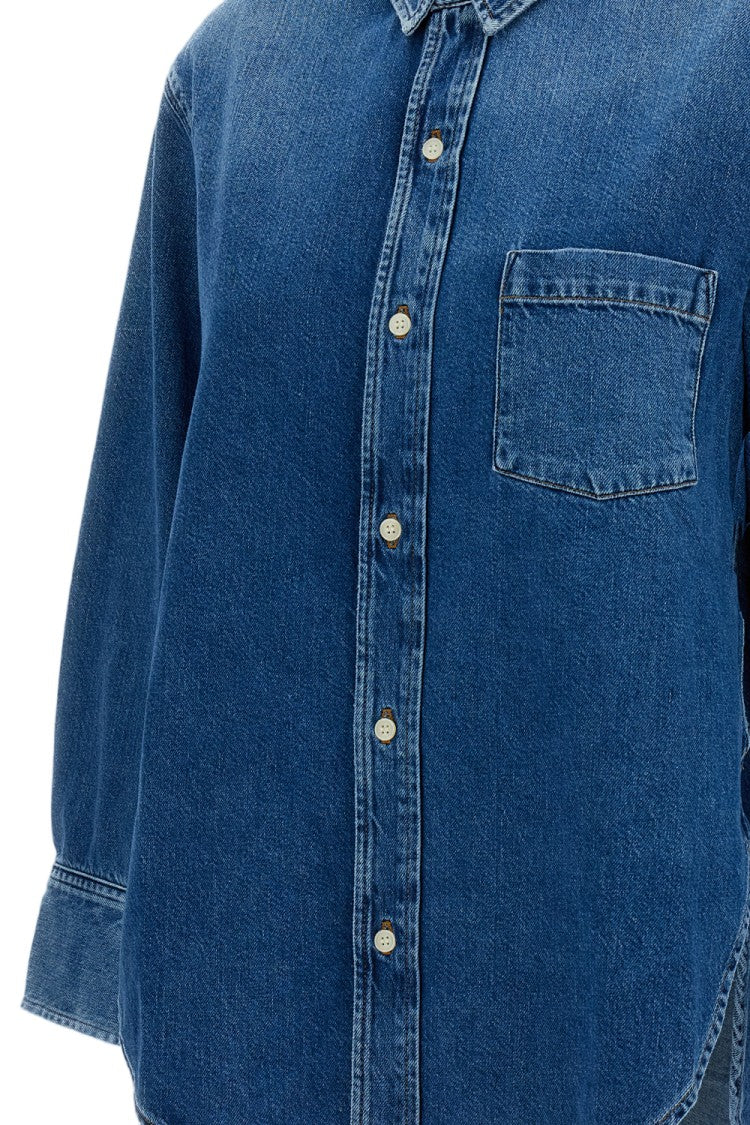 Citizens Of Humanity Carter Shirt In Chaya
